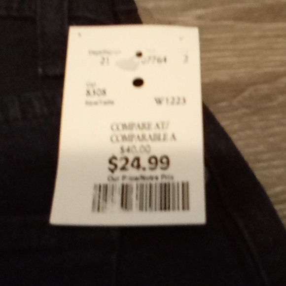 Blue paperdenim&cloth: super stretch (size 28 Width/30 Length) - Picture 2 of 4